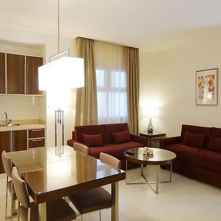 Unique Suites Riaad Buitenkant foto