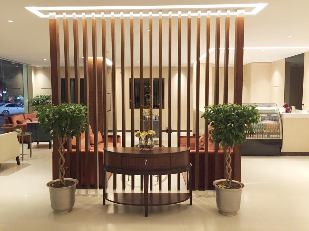 Unique Suites Riaad Buitenkant foto