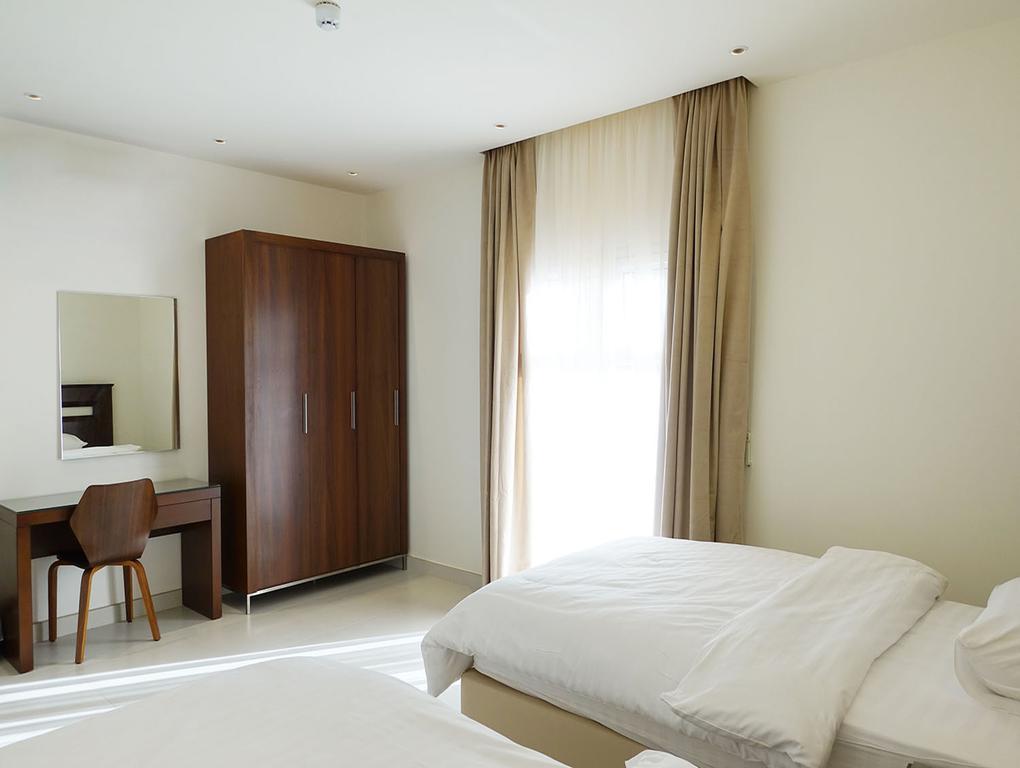 Unique Suites Riaad Buitenkant foto