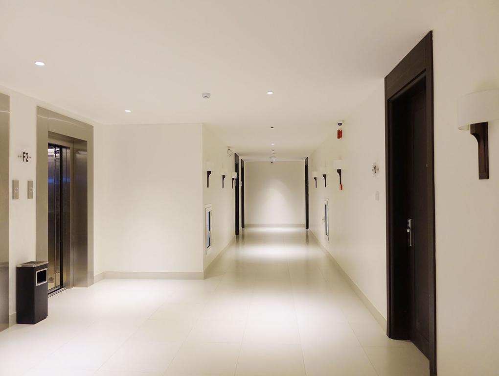 Unique Suites Riaad Buitenkant foto