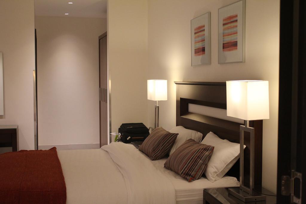 Unique Suites Riaad Buitenkant foto